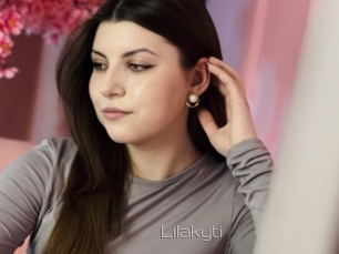 Lilakyti