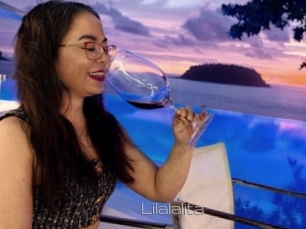 lilalalita Vidéo de lesbienne
