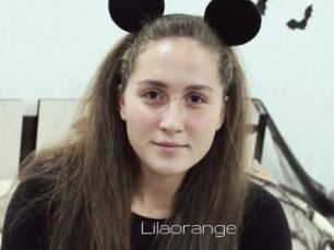 Lilaorange