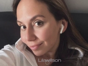 Lilawillson