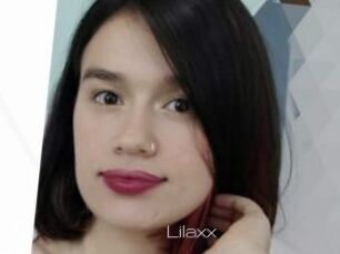 Lilaxx