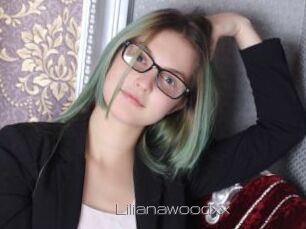 Lilianawoodxx