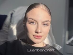 Lilianbancroft
