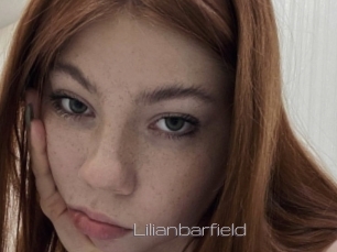 Lilianbarfield