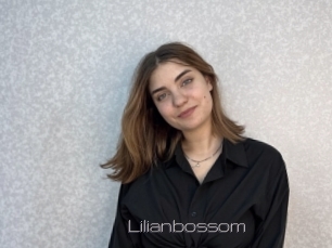 Lilianbossom