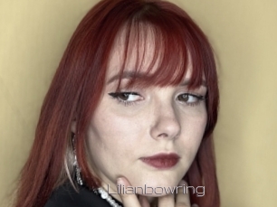 Lilianbowring