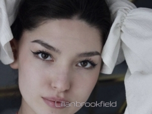 Lilianbrookfield