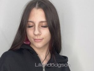 Liliandodgson