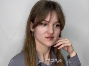 Liliandrye