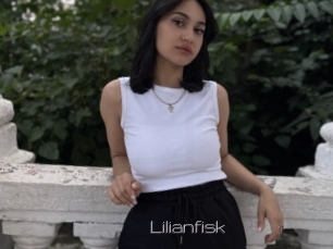Lilianfisk
