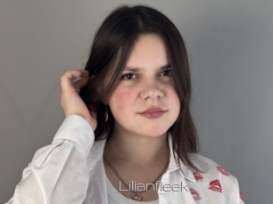 Lilianfleek