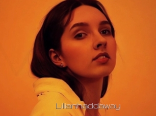Lilianhaddaway