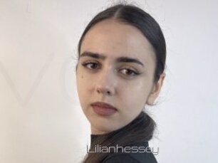 Lilianhessey