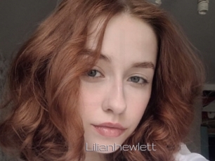 Lilianhewlett