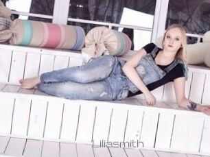 Liliasmith