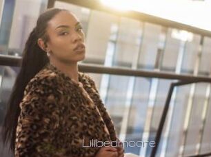 Lilibedmoore