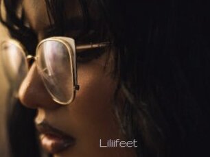 Liliifeet