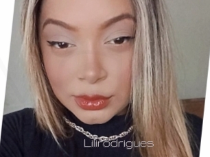 Lilirodrigues