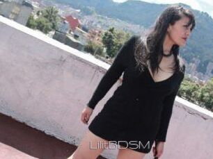 LilitBDSM