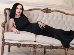 Lilithawesome