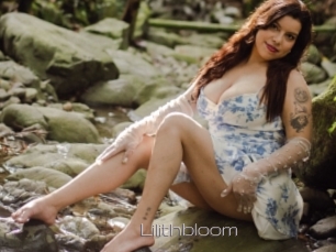 Lilithbloom