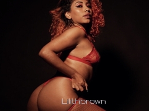 Lilithbrown