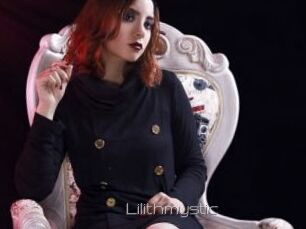 Lilithmystic