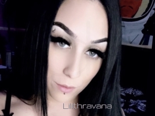 Lilithravana