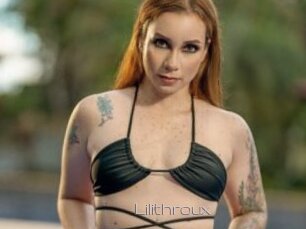 Lilithroux