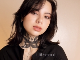 lilithsoul Vidéo de lesbienne