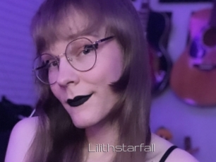 Lilithstarfall