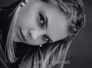 Lilithtinshemet