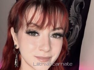 Lilithxincarnate