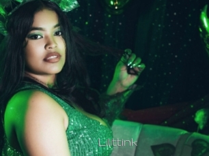 lilittink Vidéo de lesbienne