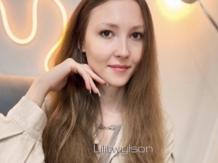 Lilitwylson