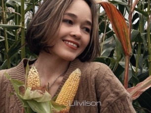 Lilivilson