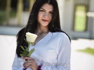 Liliyakrastev