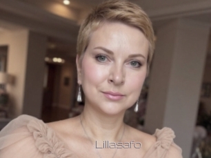 Lillasafo