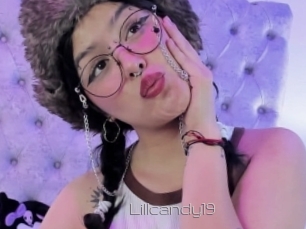 Lillcandy19
