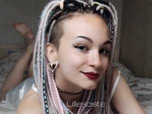 Lillesoste