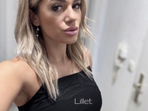 Lillet