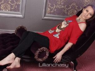 Lillianchasy
