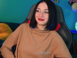 Lilliekim