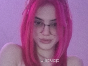 Lillipupp