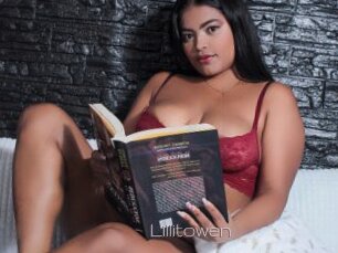 Lillitowen