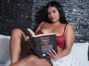 Lillittommy