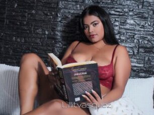 Lillitvasquez