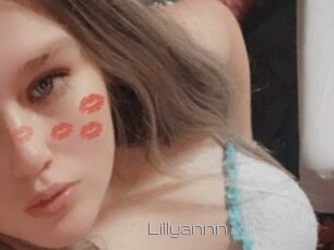 Lillyannn