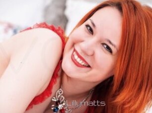 Lillymatts