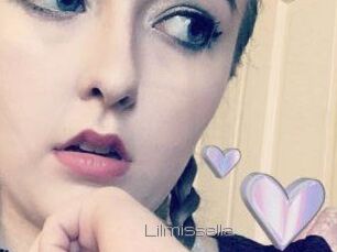 Lilmissella